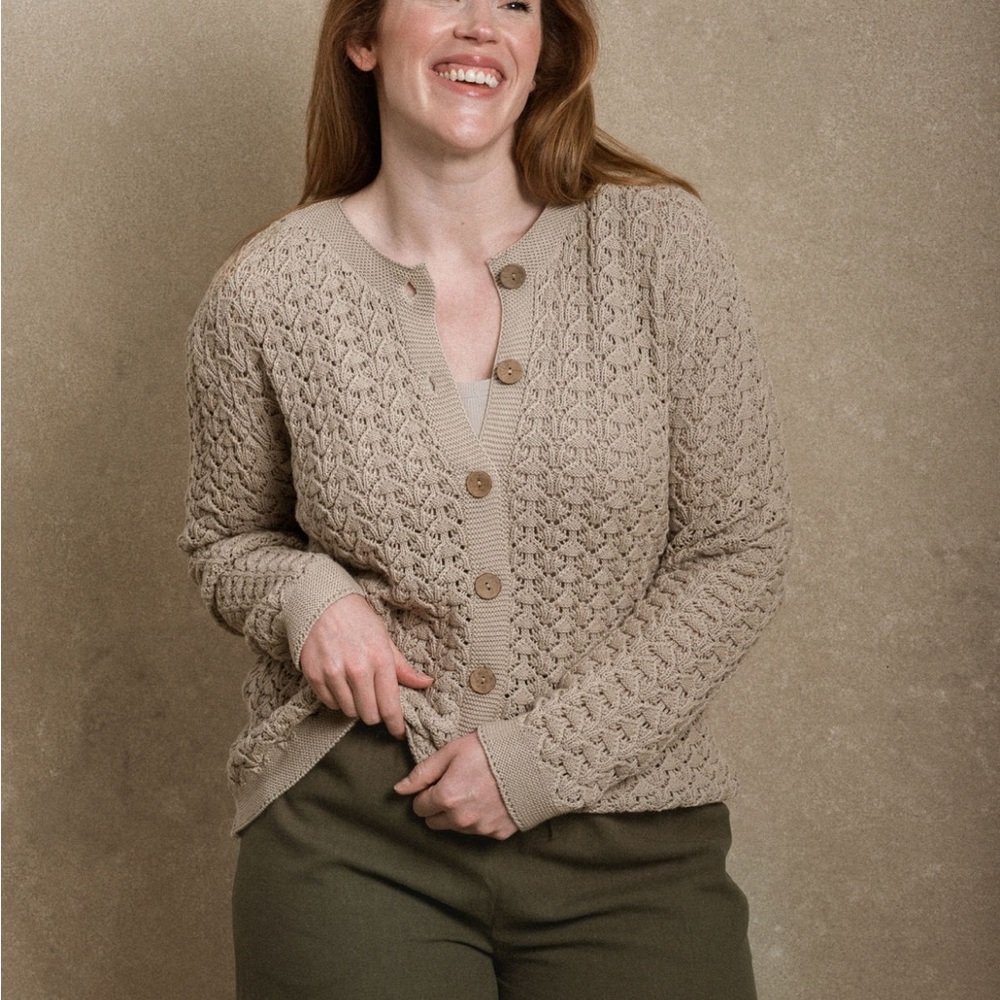 Neuflora Concord Cardigan